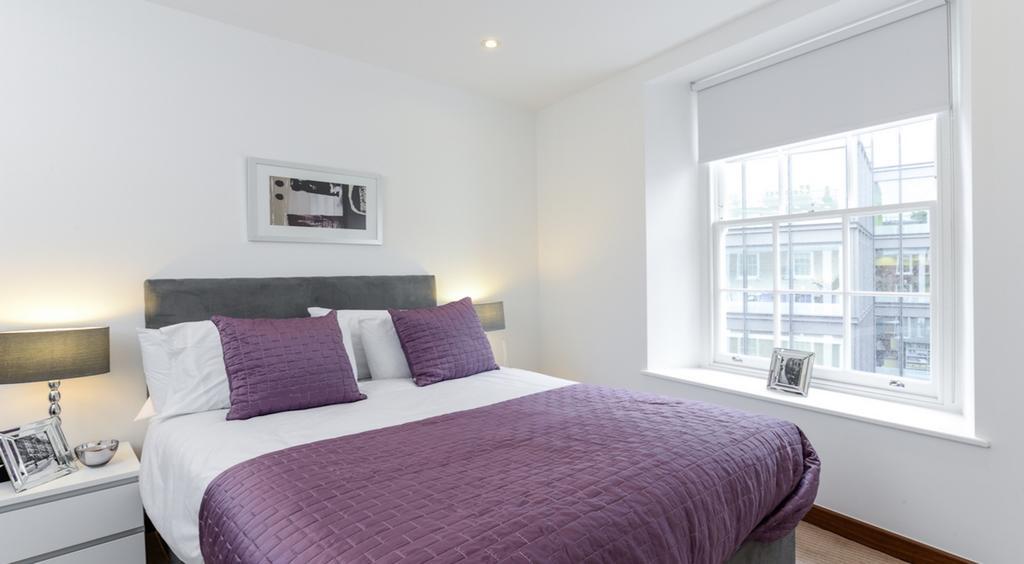 The Soho Mandeville Londres Exterior foto