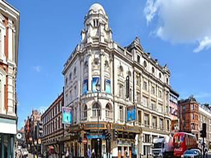The Soho Mandeville Londres Exterior foto
